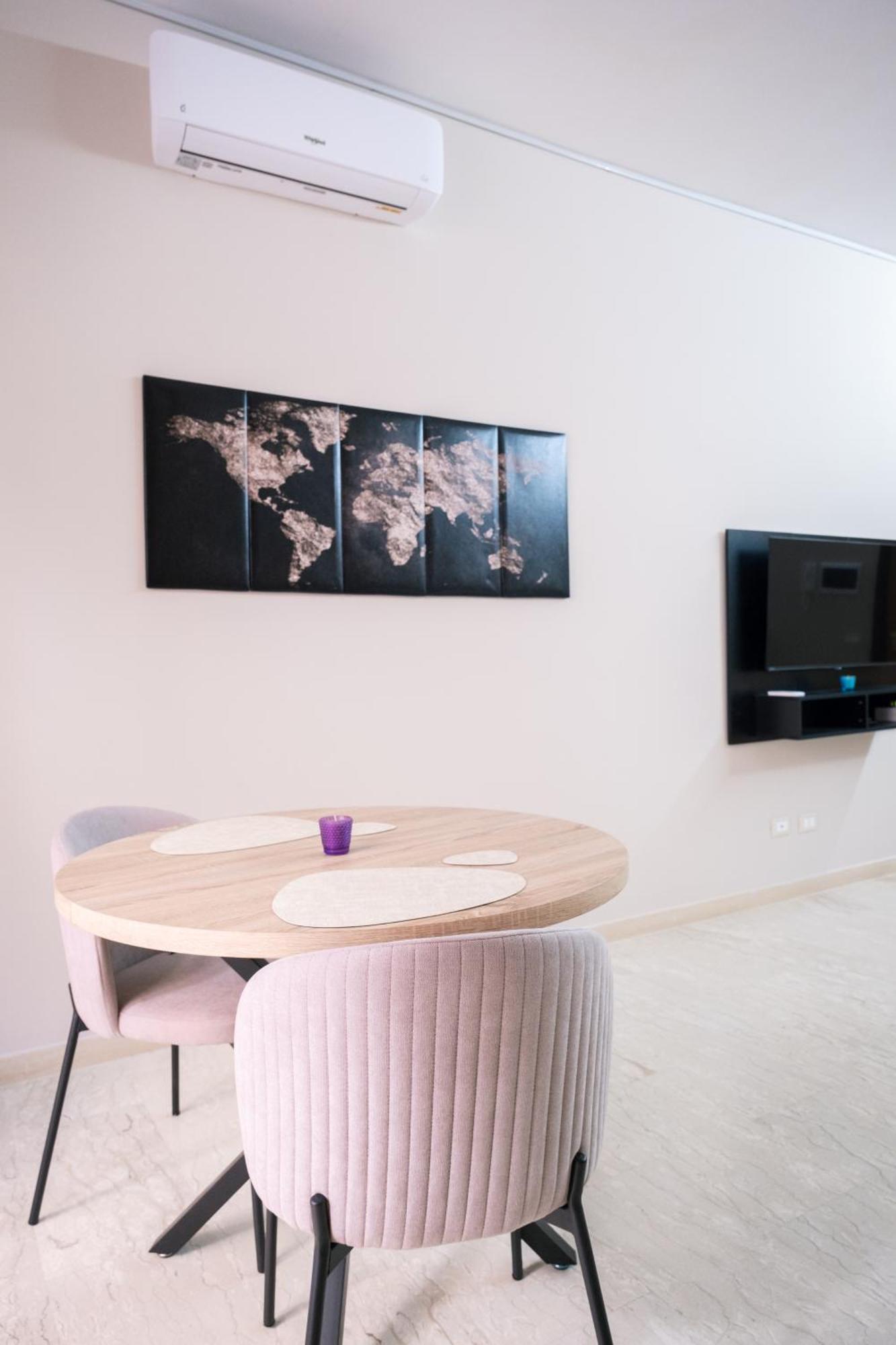 Appartement St Peter Loft